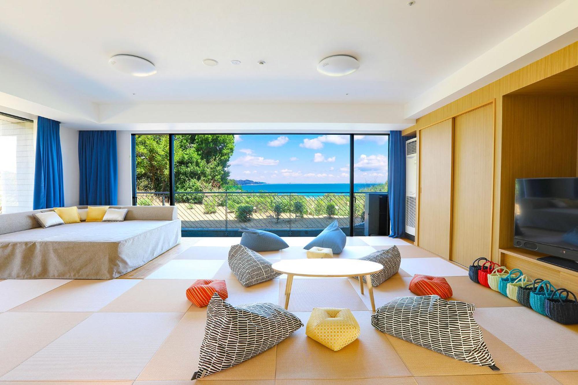 Taoya Shima Hotel Toba Exterior photo